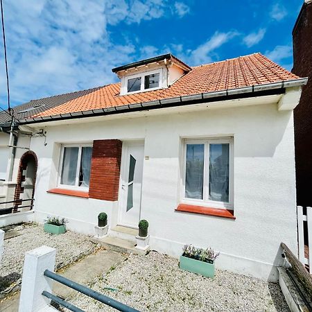 Jolie Maison A 2 Pas De La Foret Du Touquet Cucq Bagian luar foto