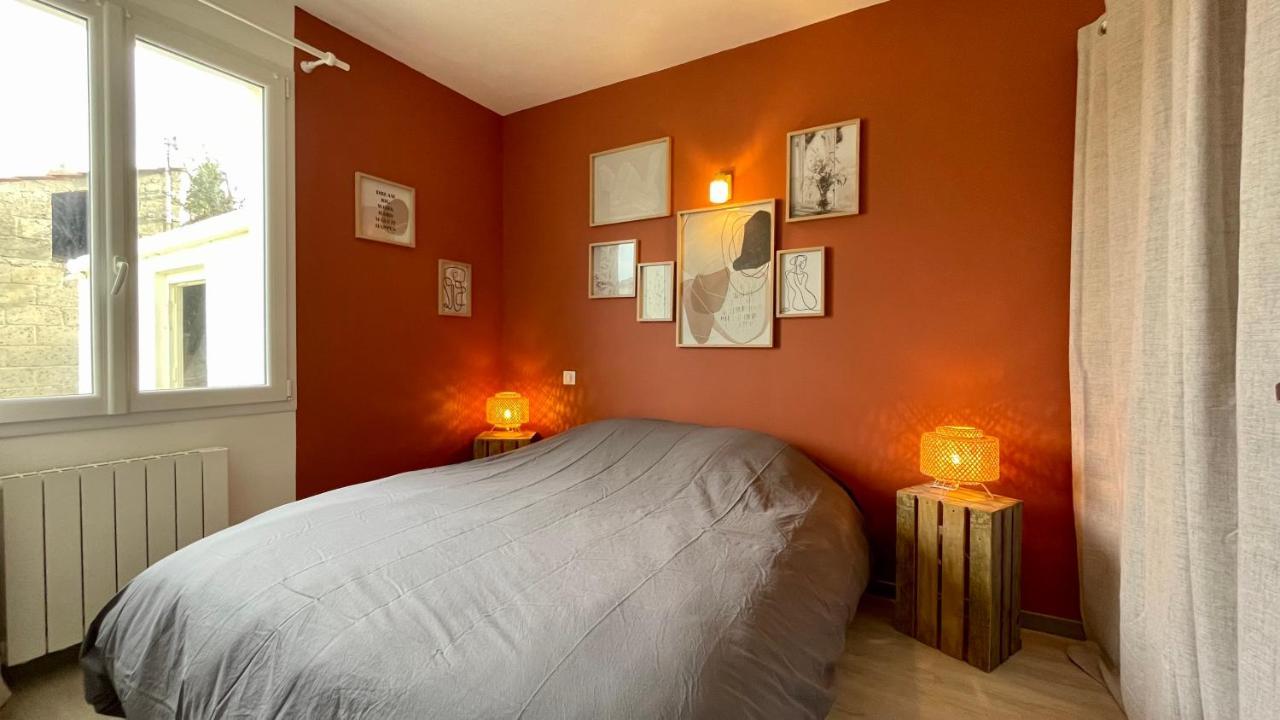 Jolie Maison A 2 Pas De La Foret Du Touquet Cucq Bagian luar foto